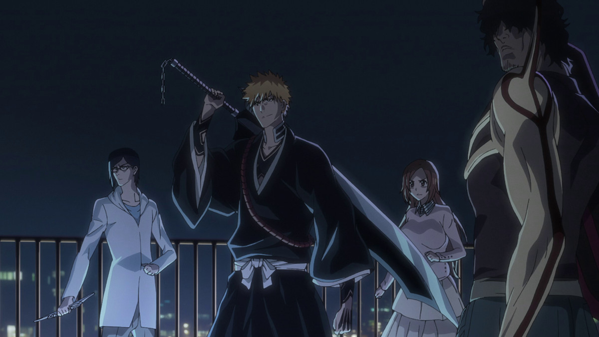 bleach animeclick commenti 